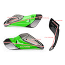 Engine Panel Belly Pan Lower Cowling Cover Fairing for KAWASAKI Z900RS 2018+ Generic