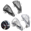 Front Turn Signals Cover For Kawasaki ER-6N EX650 Ninja 650 400R EX400 Generic