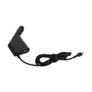 Universal PD65W + QC18W 11-15V Type C Laptop Car Charger Power Supply Adapter