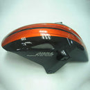 Fairing For Honda VFR800 2002-2012 Injection ABS Plastic Bodywork 010