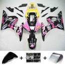 Fairing Kit For Yamaha YZF 600 R6 2005 Generic
