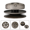 Clutch Variator Pulley Set For Yamaha Gpd125/150 Nmax150/155 Xmax125 Yp125Ra