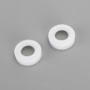 58Pcs Tig Welding Torch Stubby Gas Lens Consumables Cup Kit For Wp-9/20/25