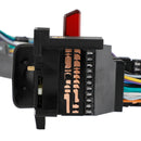 1999-2002 Chevy Silverado Truck Multifunction Wiper Arm Lever Turn Signal Switch