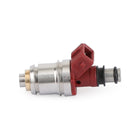 1Pcs Fuel Injectors 16600-86G00 Fit 1990-1995 Nissan Pickup D21 2.4L I4 Generic