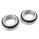 Kawasaki Ninja ZX-6R KLZ1000 ZR750 ER650 Steering Stem Bearing Seal Kit