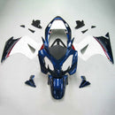 Fairing For Honda VFR800 2002-2012 Injection ABS Plastic Bodywork 005