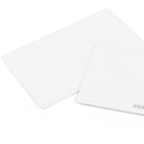 50Pcs TK4100 RFID RF ID PVC Smart Attendance Card 125KHZ For Access Control