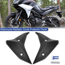 Radiator Side Cover Fairing Panels for YAMAHA tracer 900 GT 2018-2020