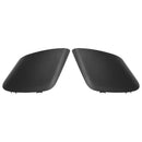 2X Left & Right Hand Door Mirror Screw Cap Cover Trim For Fiat Grande Punto Generic