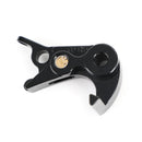 Yamaha YZF R1 R1S R6  MT-09/SP Tracer NEW Short Clutch Brake Lever