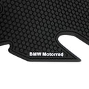 BMW S1000R S1000RR M1000RR 2019 2020 2021 2022 BLACK TANK PAD PROTECTOR