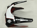 Fairing Kit Bodywork ABS fit For Ducati 996 748 1996-2002 Generic