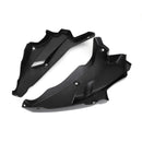 Motorcycle Left&Right Frame Side Cover Guard Fairing fit for Kawasaki Z900 2020 Generic