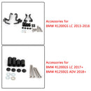 Deflector Side Lower for BMW R1200GS LC 2013-2016 R1250GS Adv 2018-2019 Generic