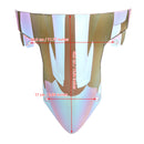 Windshield WindScreen for BMW S1000RR 2019-2022 WI Generic