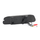 4.3 inch TFT NTSC PAL LCD Mirror 4.3" Car Monitor Night Vision Parking Assist