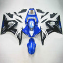 Fairing Kit For Yamaha YZF 600 R6 2003-2004 R6S 2006-2009