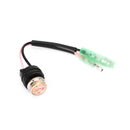 Areyourshop Thermostat Switch for Yamaha (6 8 9.9 15 30 40 55HP) WK-18 688-82560-00