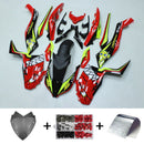 2017-2022 Yamaha XMAX300 Fairing Kit