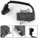 Poulan Pro PP5020AV PP4818A 545202701 Ignition Module Coil