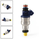 1Pcs Fuel Injectors INP-065 Fit Mitsubishi 2.4L L4 1994-1999 842-12147 MDH275 Generic