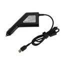 Universal PD65W + QC18W 11-15V Type C Laptop Car Charger Power Supply Adapter