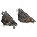 Kawasaki NINJA 250 300 400 650 1000 ZX6R LED Front Turn Signal Light