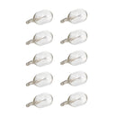 10x For NARVA 17632 Car Auxiliary Bulbs W21W 12V21W W3x16d Generic