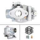 Carburetor For Massey Ferguson MF Tractor TE20 TO20 TO30 Carb Replace 181644M1