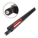 12dBi 2.4G 5G 5.8G Dual Band Antenna SMA/RP-SMA Connector WiFi Router Antenna
