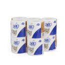 Super Soft Paper Towels Toilet Paper Bulk Rolls Bathroom Tissue Skin friendly
