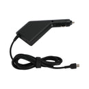Universal PD65W + QC18W 11-15V Type C Laptop Car Charger Power Supply Adapter