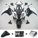 Fairing For Honda VFR800 2002-2012 Injection ABS Plastic Bodywork 012