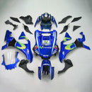Amotopart Yamaha YZF R1 2020-2024 Fairing Kit Bodywork Plastic ABS
