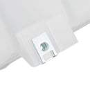 Fit Mazda BT-50 2011-2015 Fit Ford Ranger PX Coolant Overflow Bottle Tank