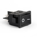 R13-73A Boat Rocker Switch 4Pin 2 Position DPST ON-OFF 6A/250VAC 10A/125VAC
