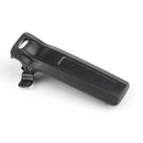 4Pcs Belt Clip Dust Cover For BaoFeng BF-UV82 Radio Two Way Radio Walkie Talkie