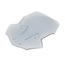 Windshield WindScreen for TRIUMPH Tiger 800 XC/XR/XRX/XRT/XCX/XCA 2018-2021