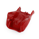 Honda 1993-2000 TRX 300 Fourtrax 300 2x4 4x4 Fuel Gas Tank & Cap Kit Red