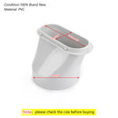 6" Window Adaptor Tube Connector For Portable Air Conditioner Exhaust Hose