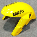 Fairing Set For SUZUKI GSXR 600 750 2006-2007 K6 Yellow Generic