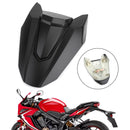 Honda CBR650R 2019-2023 Motorcycle Rear Seat Passenger Cover Cowl Fairing