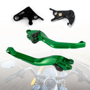 Yamaha YZF R1 R1S R6  MT-09/SP Tracer NEW Short Clutch Brake Lever