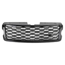 Land Rover Range Rover Vogue L405 2013-2017 Front Bumper Upper Grille Grill