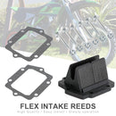 V313C Reed Valve System Fits for Kawasaki KX125 1993-2002