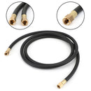 6' Gas hose for Argon Flowmeters Regulators Regulator Mig Tig