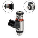 1PCS Fuel Injectors IWP127 Fit Ford Streetka Sportka Ka 1.6I 2N1U9F593JA Petrol Generic