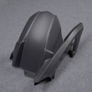 Fairing Fit for Kawasaki Z900 2017-2019 Silver Blue Injection Plastic Bodywork