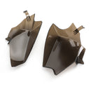 Engine Heat Shield Mid-Frame Air Deflector for Yamaha XVS 950 SPEC BOLT950 14-19 Generic